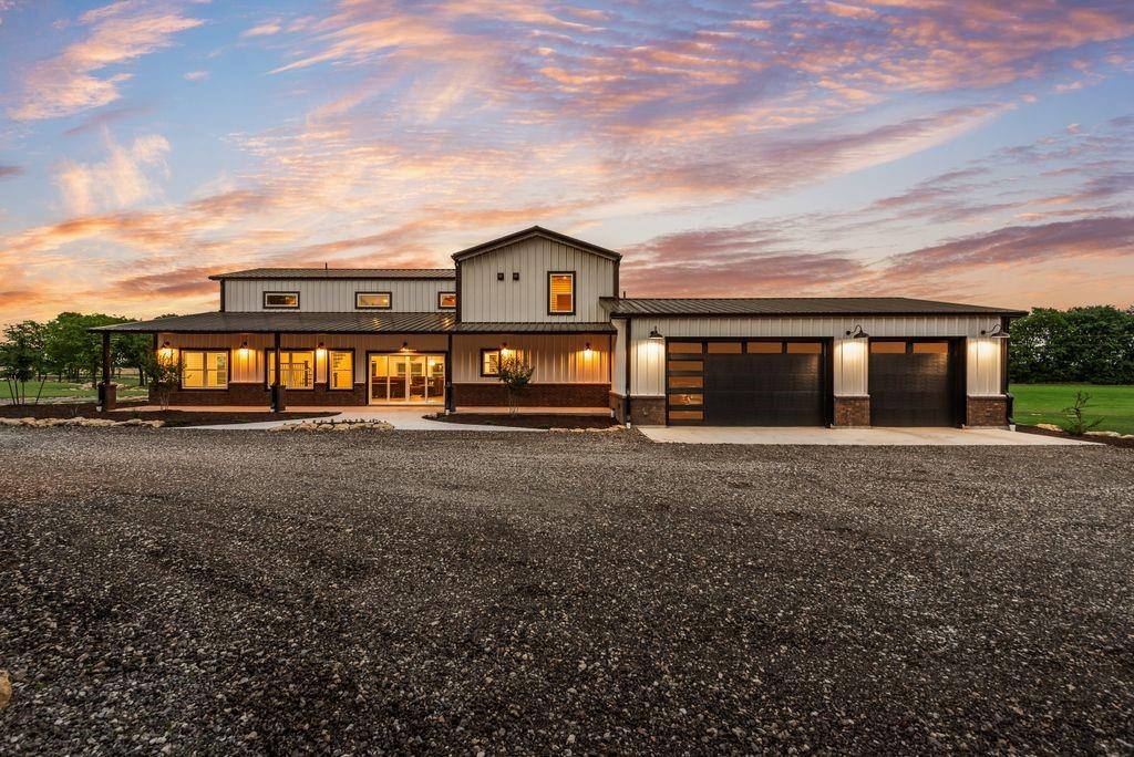 Bbb & Crr - Residential
