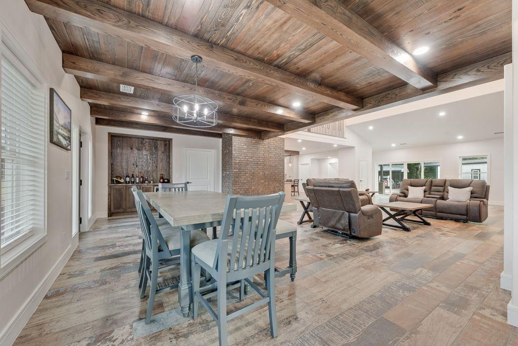 Bbb & Crr - Residential