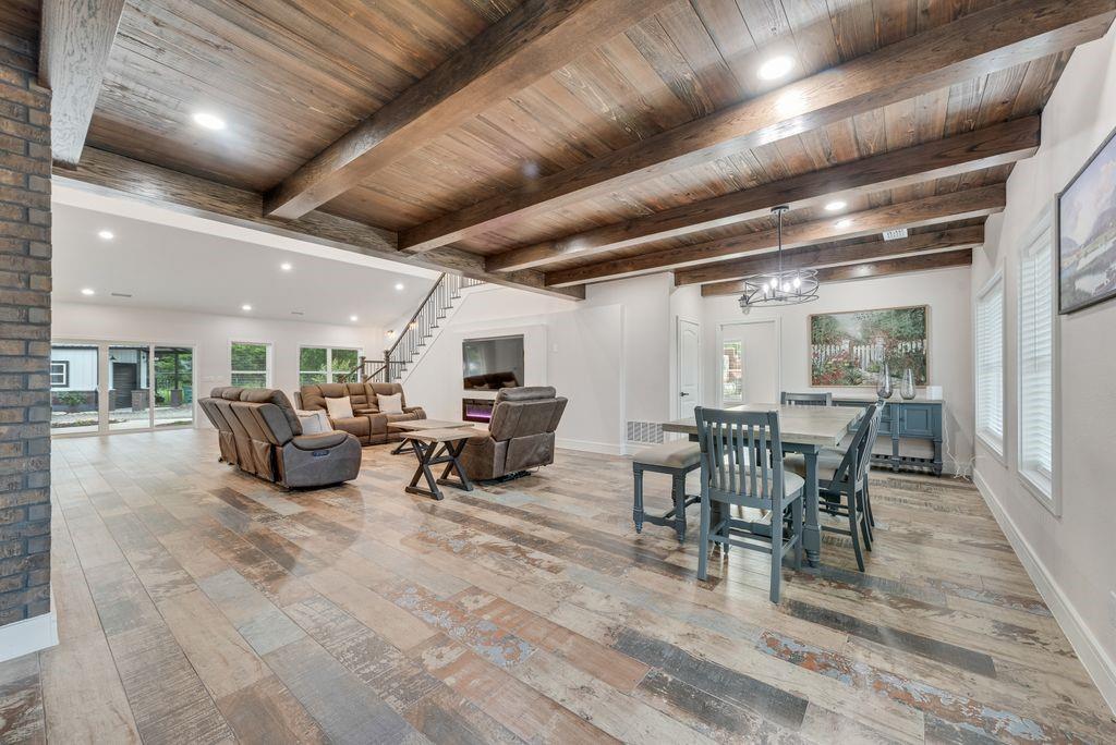 Bbb & Crr - Residential