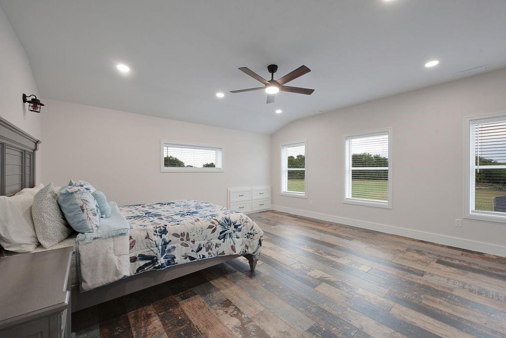 Bbb & Crr - Residential