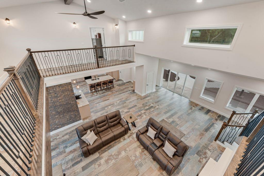 Bbb & Crr - Residential