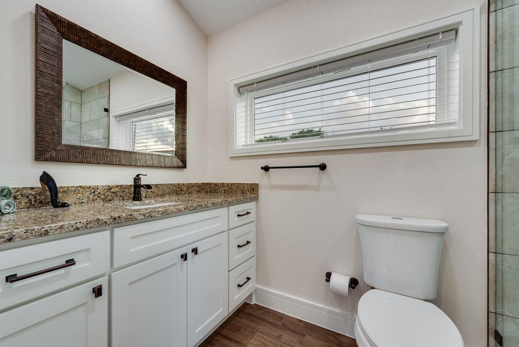 Bbb & Crr - Residential