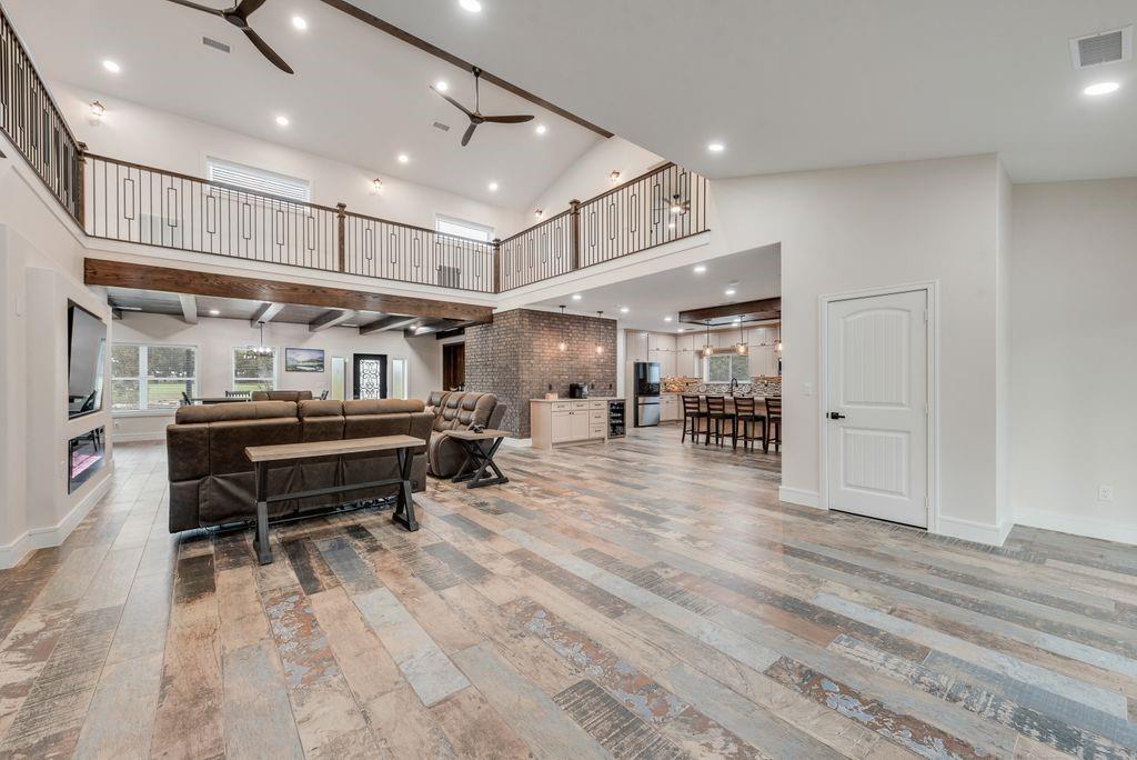 Bbb & Crr - Residential