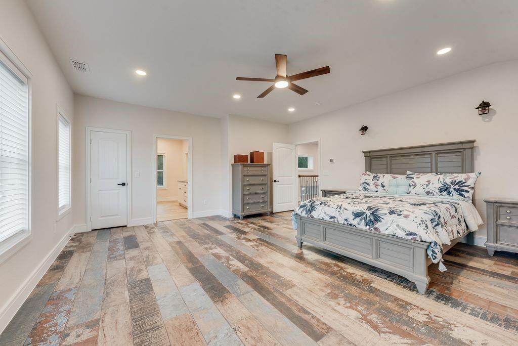 Bbb & Crr - Residential