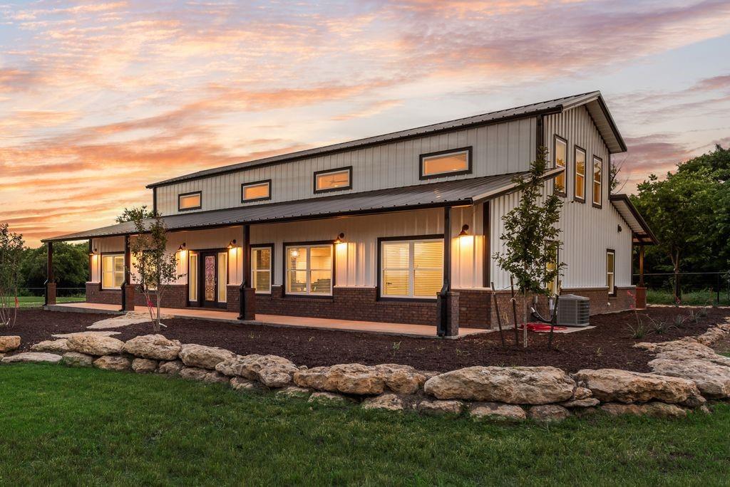 Bbb & Crr - Residential