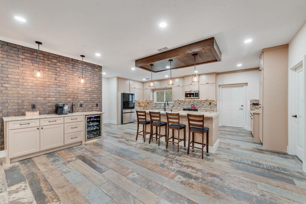 Bbb & Crr - Residential