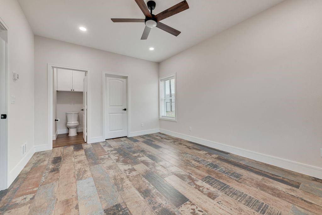 Bbb & Crr - Residential