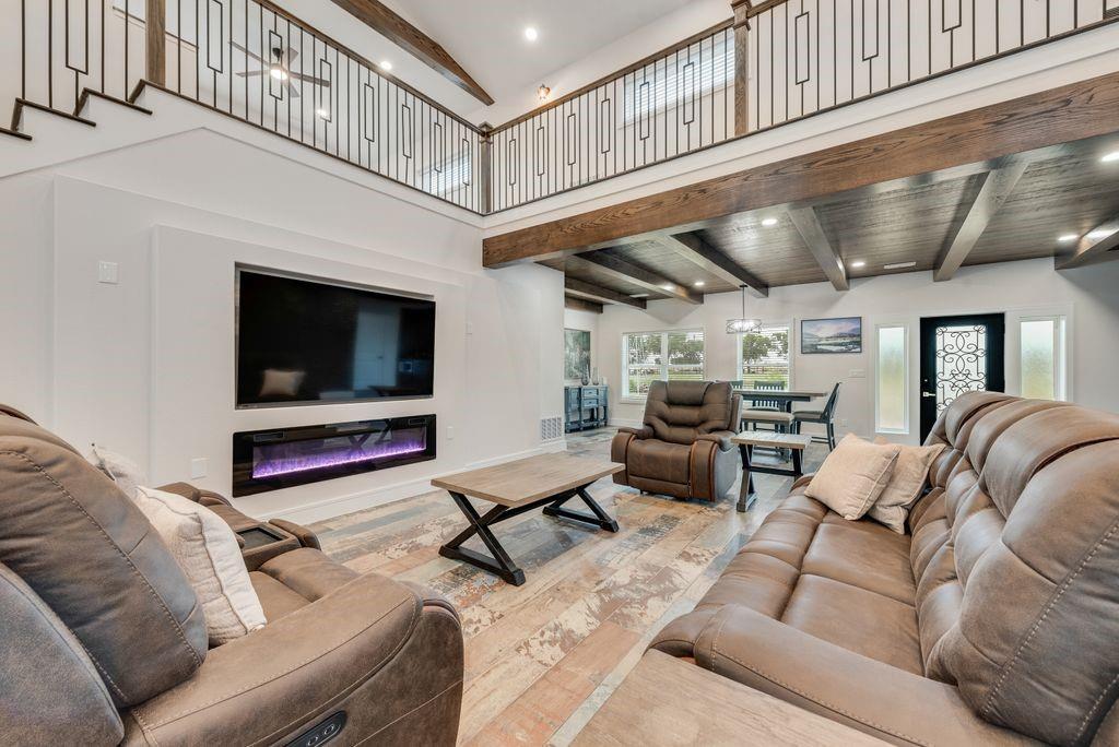 Bbb & Crr - Residential