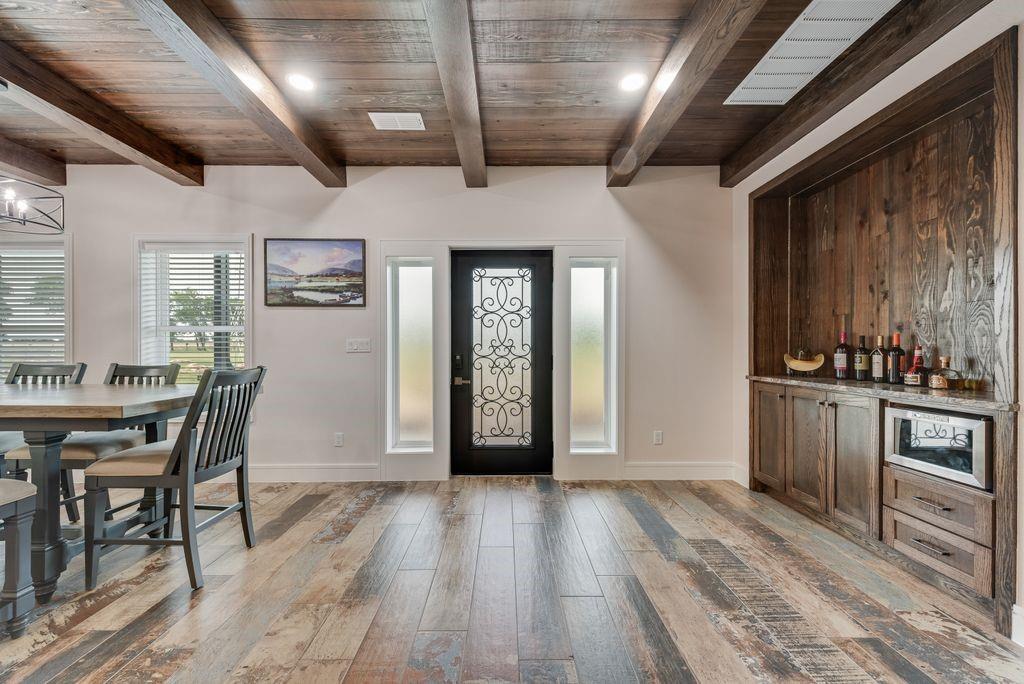 Bbb & Crr - Residential