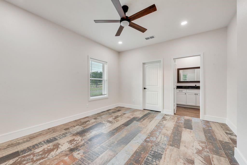 Bbb & Crr - Residential
