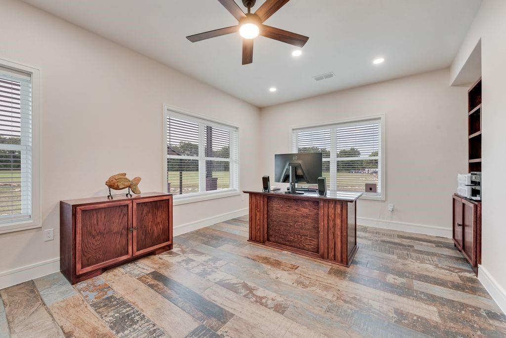 Bbb & Crr - Residential