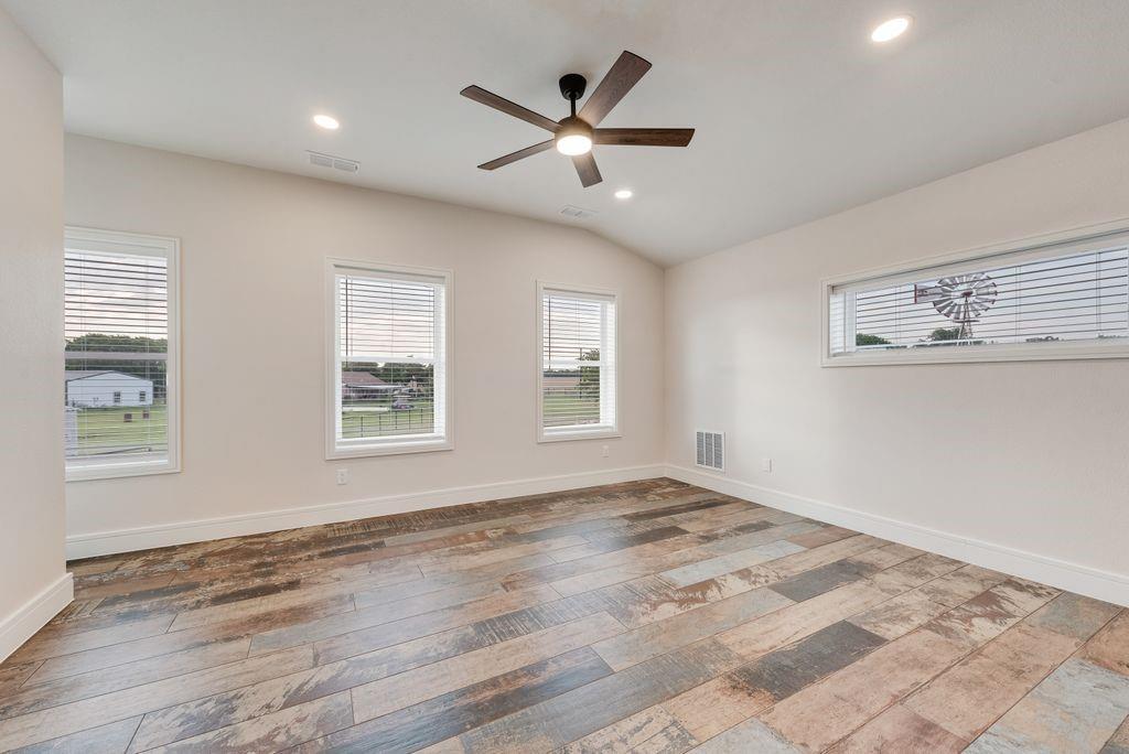 Bbb & Crr - Residential