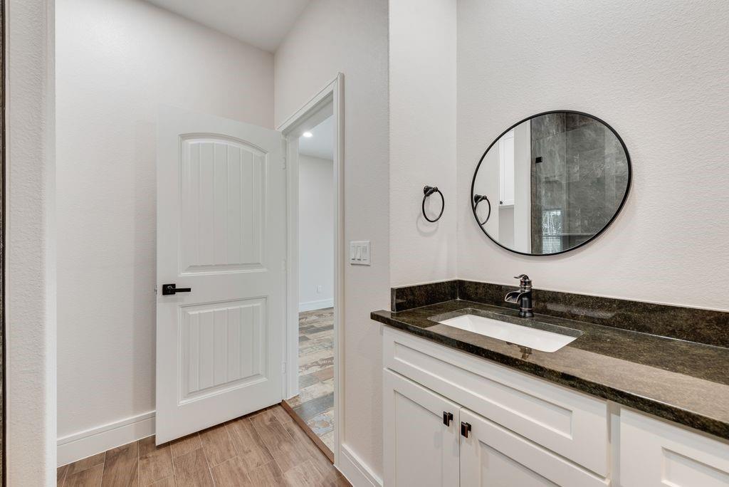 Bbb & Crr - Residential