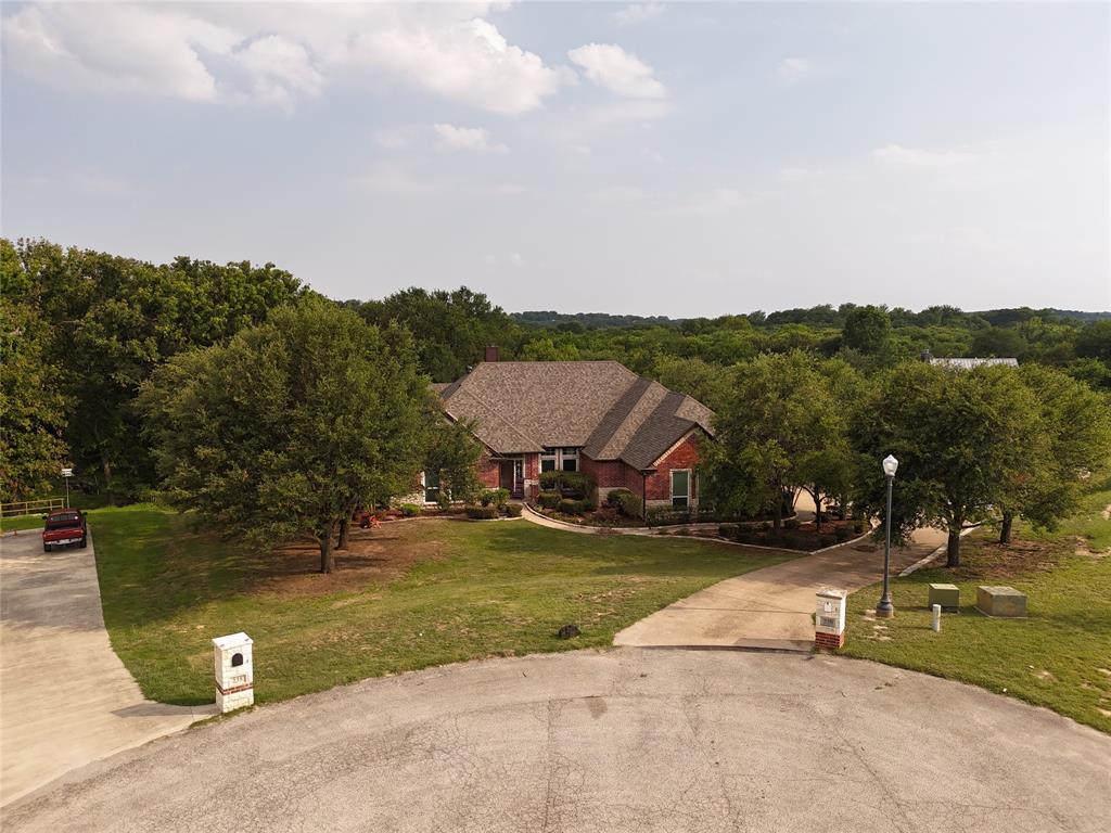M3 X Ranch Estates - Residential