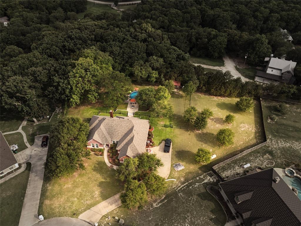 M3 X Ranch Estates - Residential