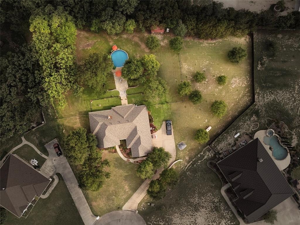 M3 X Ranch Estates - Residential