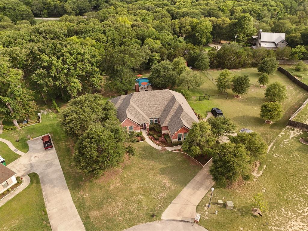 M3 X Ranch Estates - Residential