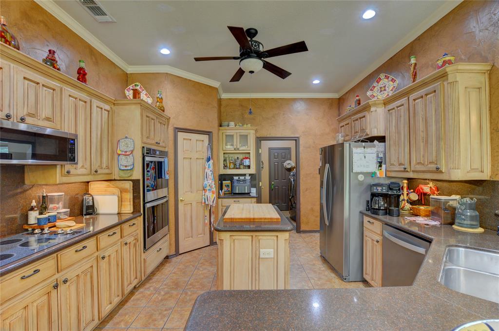 M3 X Ranch Estates - Residential
