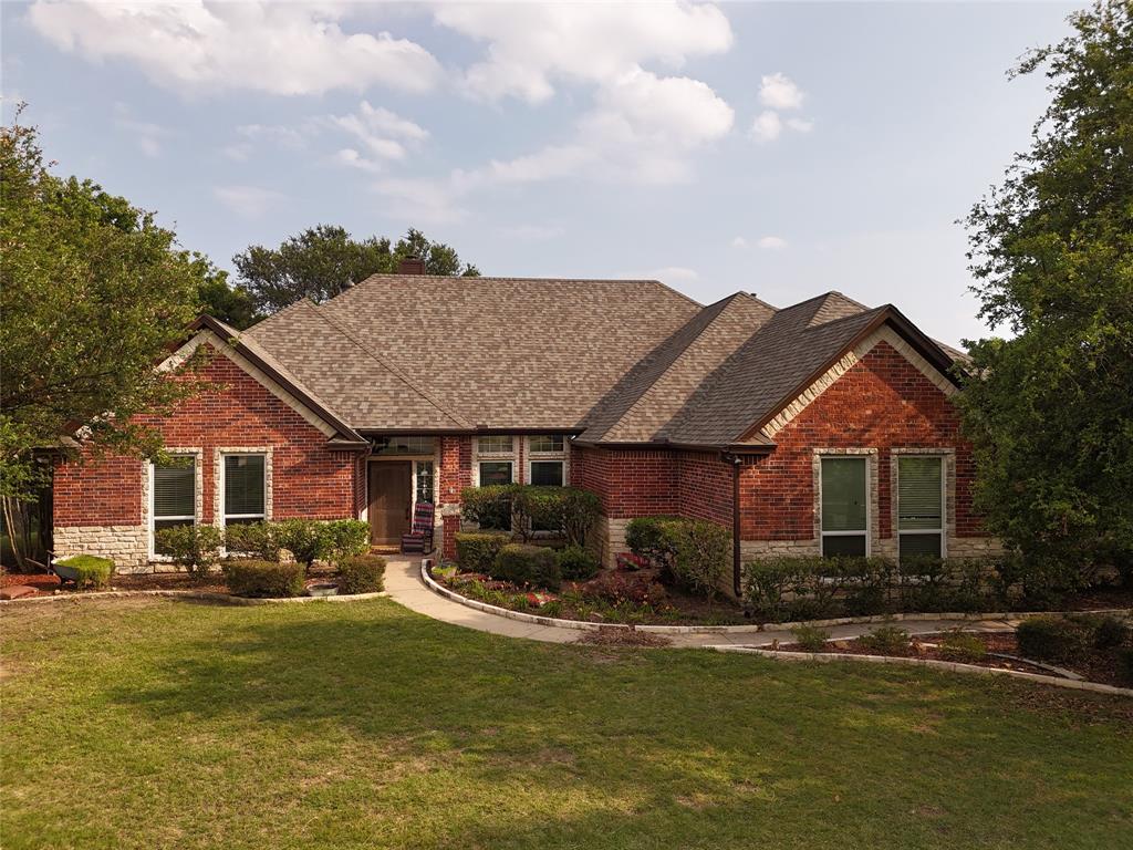M3 X Ranch Estates - Residential