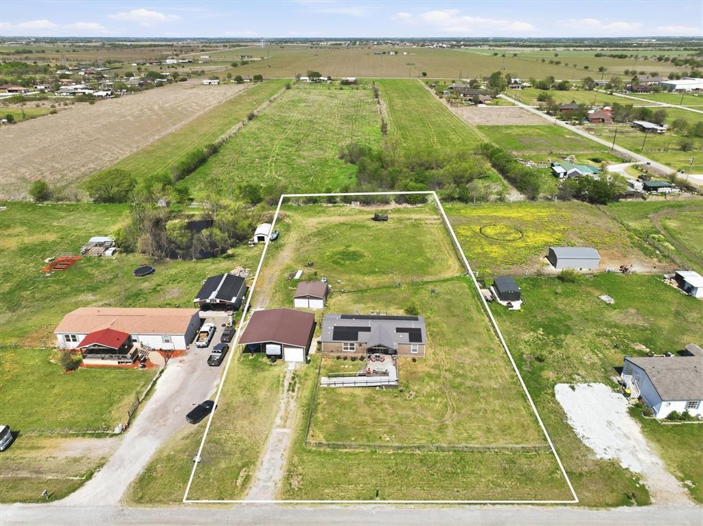 Lathem Estates - Residential