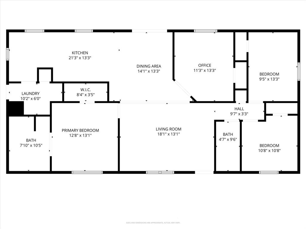 Lathem Estates - Residential