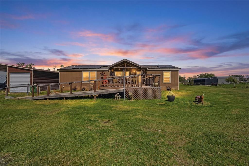 Lathem Estates - Residential