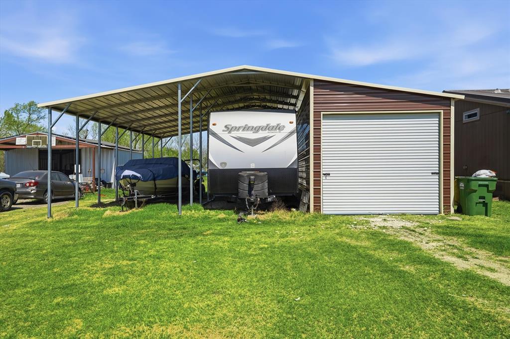 Lathem Estates - Residential