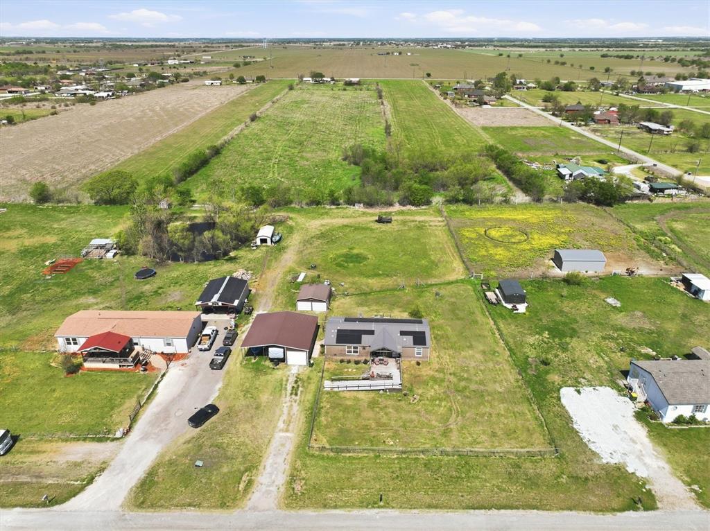 Lathem Estates - Residential