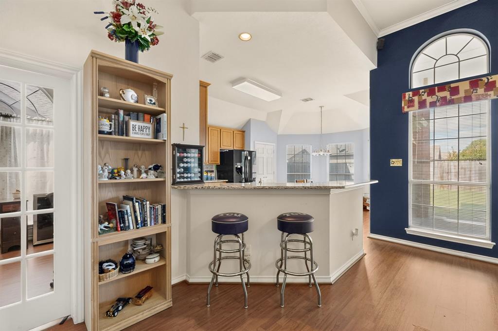 Hunter Pointe Add - Residential