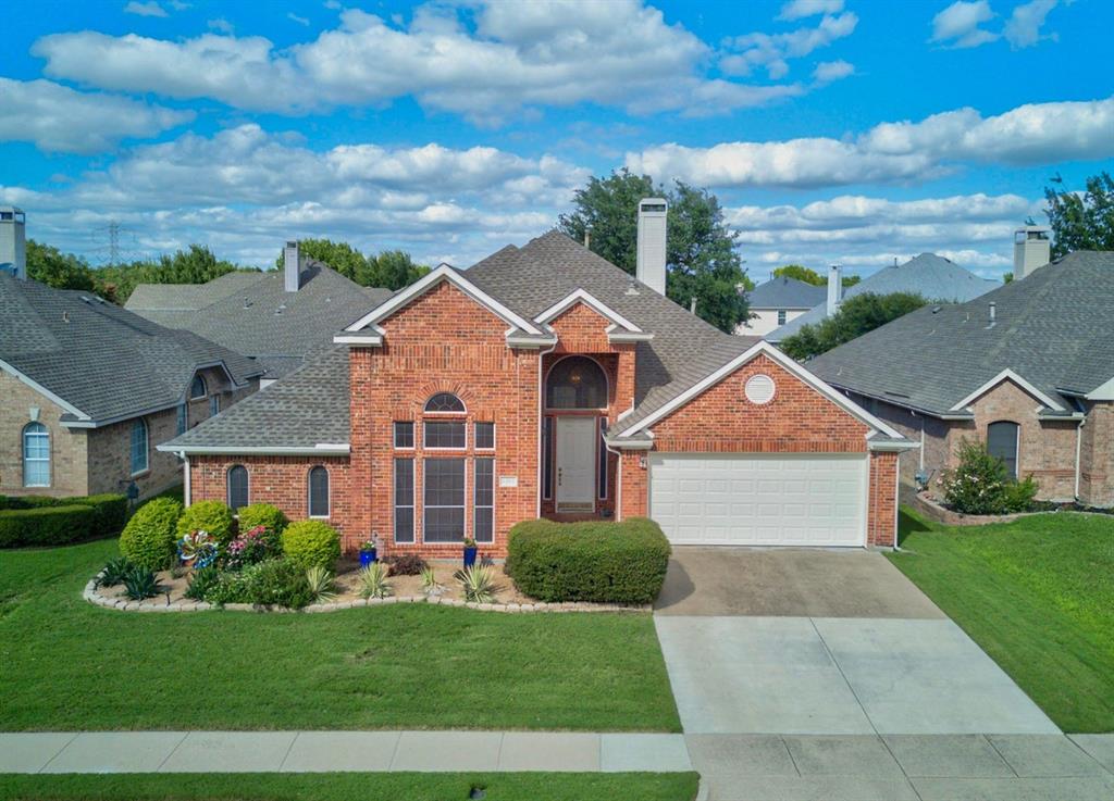 Hunter Pointe Add - Residential