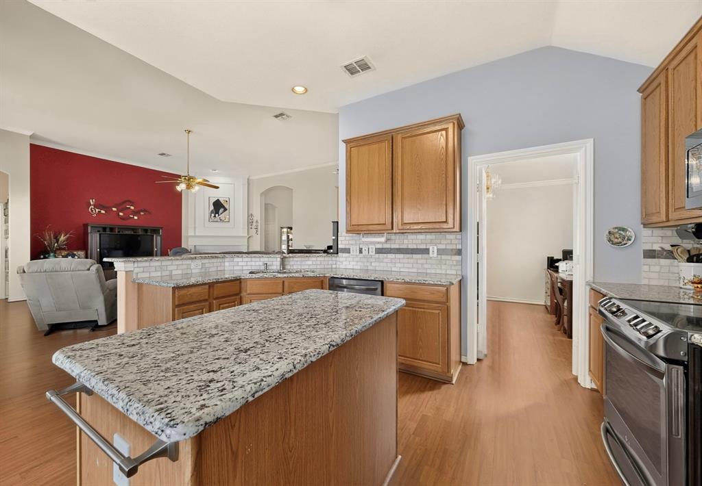 Hunter Pointe Add - Residential