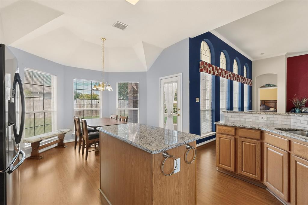 Hunter Pointe Add - Residential