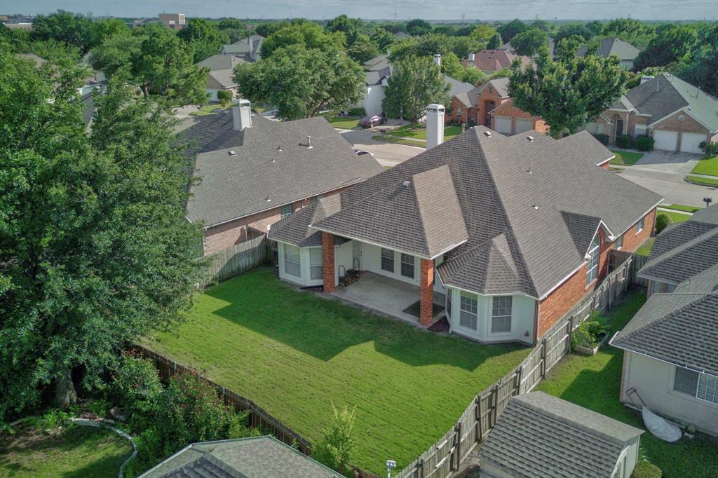 Hunter Pointe Add - Residential