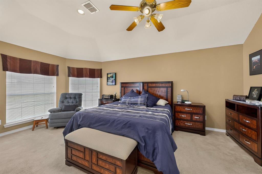Hunter Pointe Add - Residential