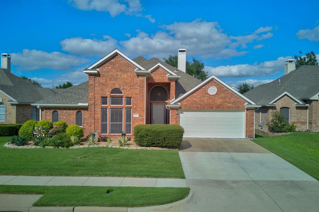 Hunter Pointe Add - Residential