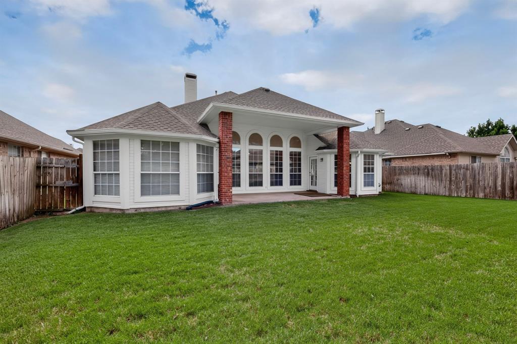 Hunter Pointe Add - Residential