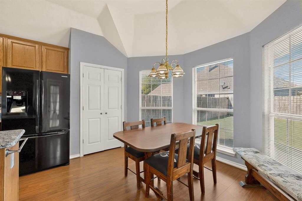 Hunter Pointe Add - Residential