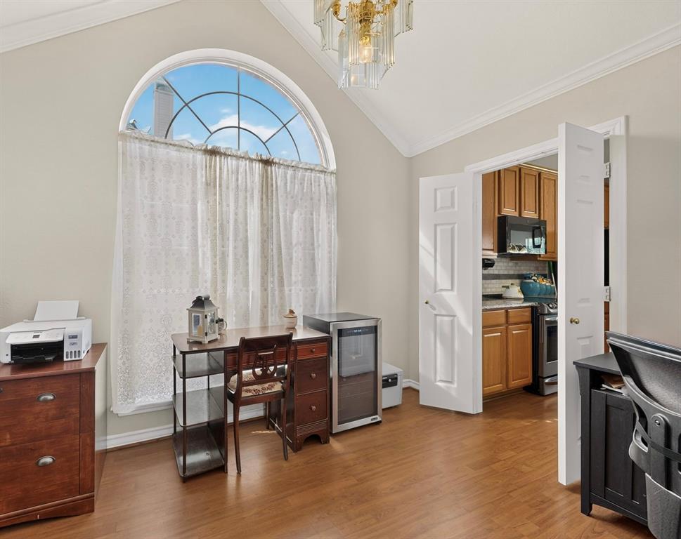 Hunter Pointe Add - Residential