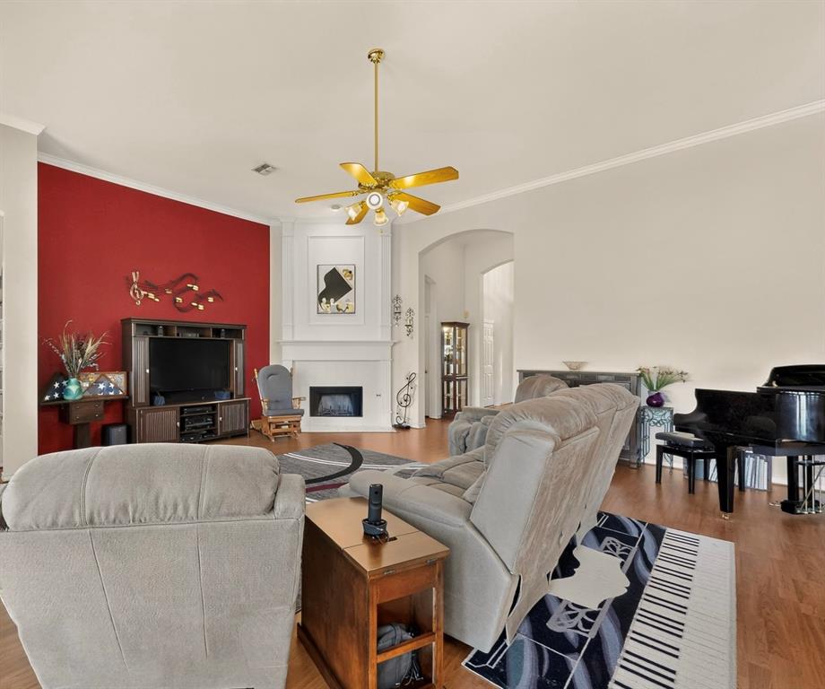 Hunter Pointe Add - Residential