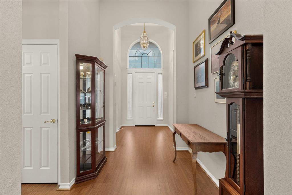 Hunter Pointe Add - Residential
