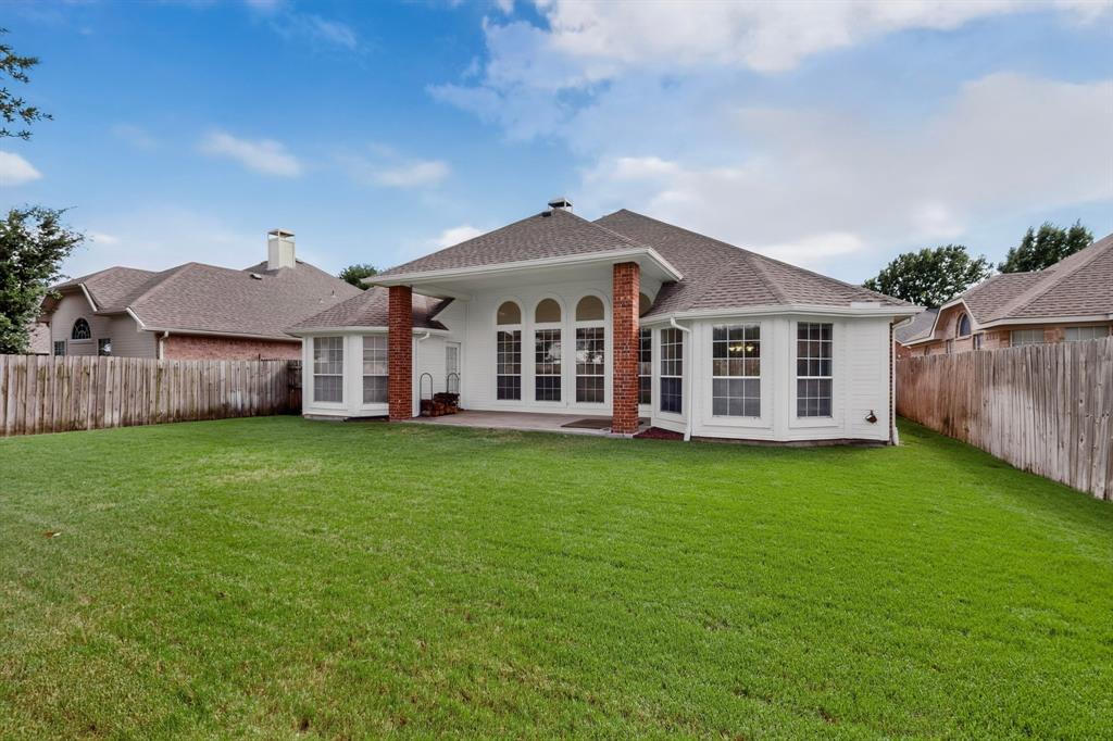 Hunter Pointe Add - Residential