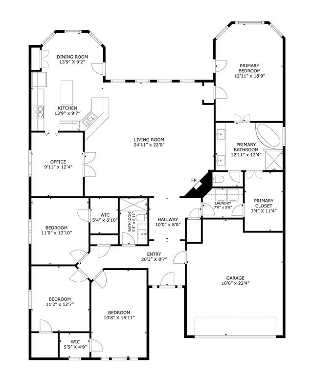 Hunter Pointe Add - Residential
