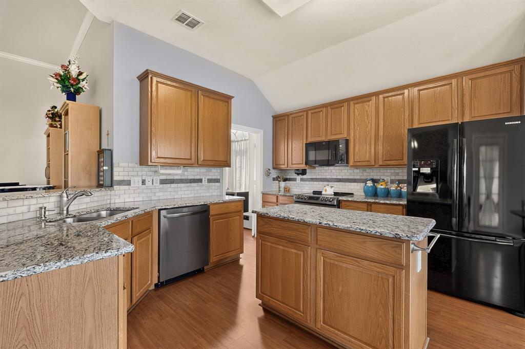 Hunter Pointe Add - Residential