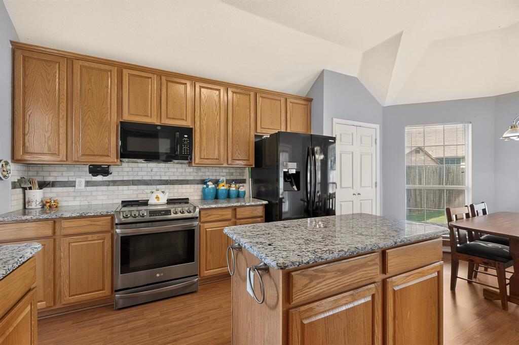 Hunter Pointe Add - Residential