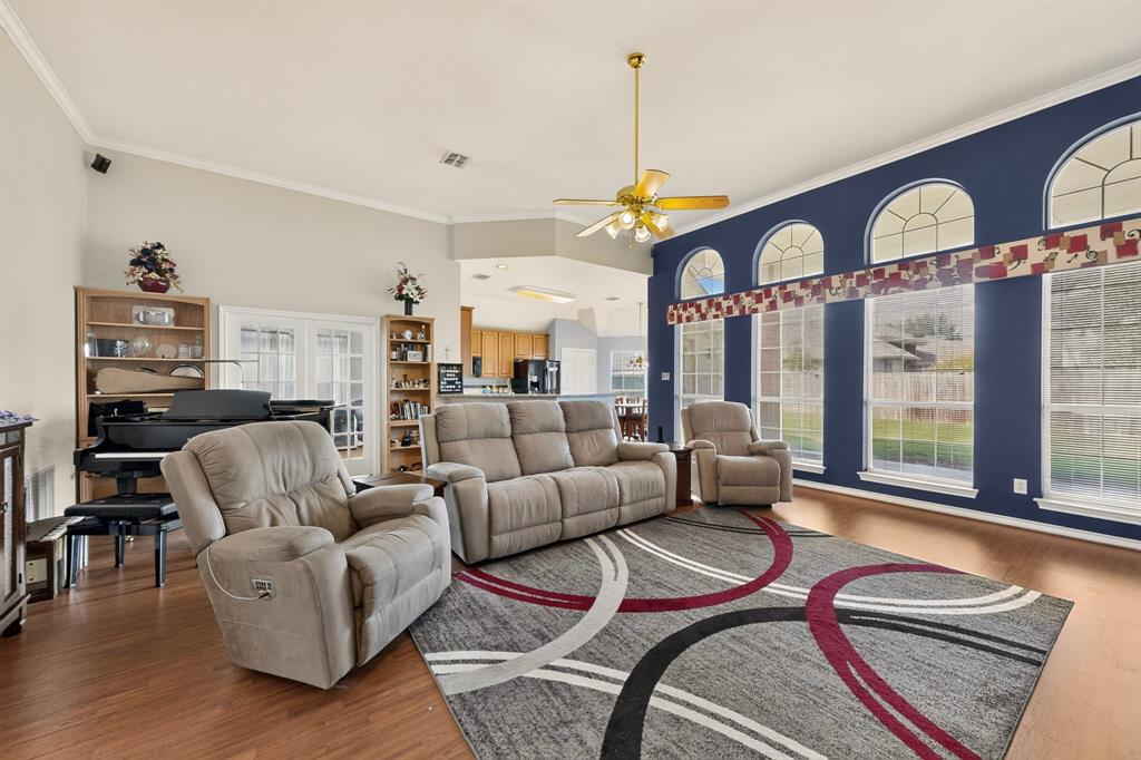 Hunter Pointe Add - Residential