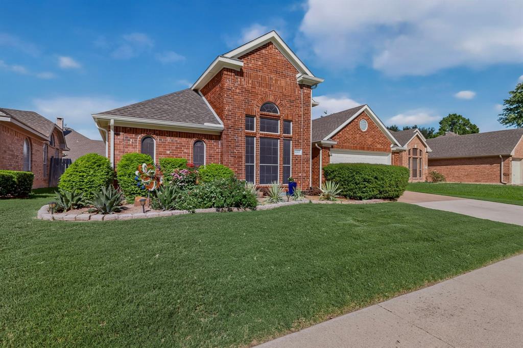 Hunter Pointe Add - Residential