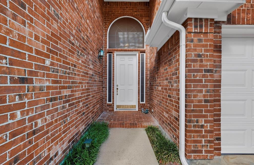 Hunter Pointe Add - Residential