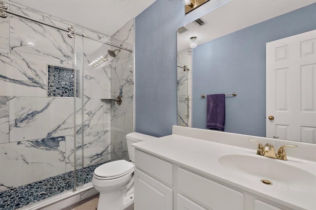 Hunter Pointe Add - Residential