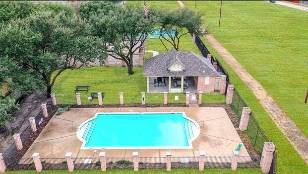 Hunter Pointe Add - Residential