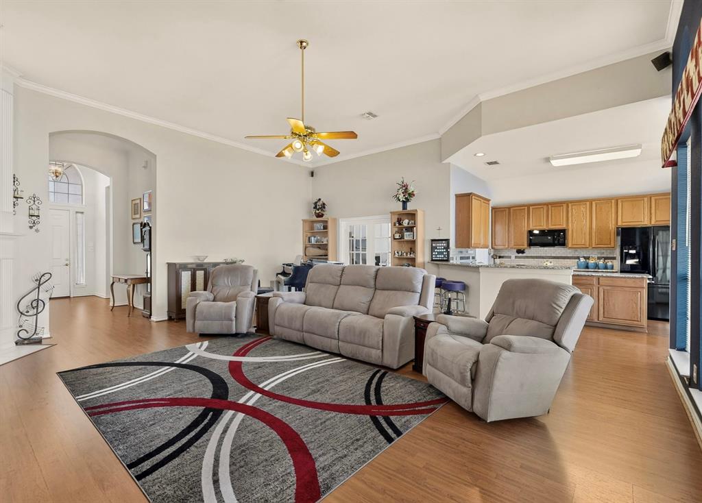 Hunter Pointe Add - Residential